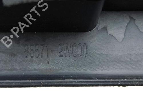 Step HYUNDAI SANTA FÉ III (DM, DMA) 2.2 CRDi 4WD | BP28901961C149 