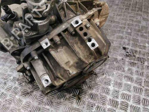 Gearbox FIAT DUCATO Van (250_) 150 Multijet 2,3 D | BP28884307M3