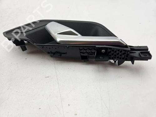 Rear left interior door handle AUDI Q3 (F3B) 35 TFSI | BP28899680I15 - Image 5