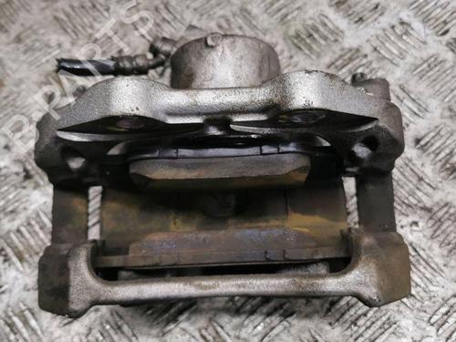 Used Left front brake caliper JEEP AVENGER (J2) Electric (156 hp) 28881826