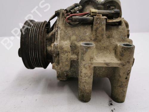 AC compressor SAAB 9-7X 4.2 AWD | BP28897957M34