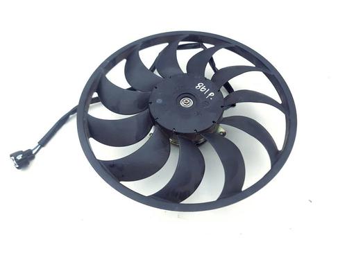 Used Radiator fan Radiator fan 33900505 33900505