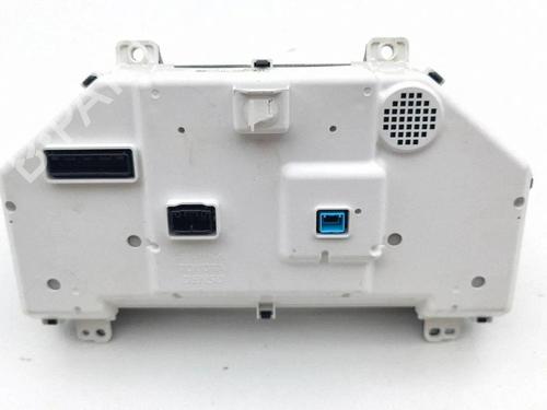 Instrument cluster LEXUS IS III (_E3_) 300h (AVE30_, AVE30R) | BP37514480C47 - Image 6