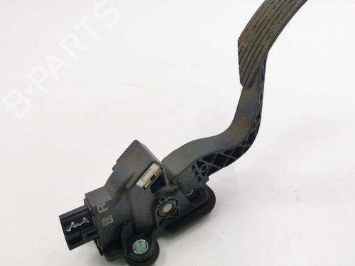 Pedal MITSUBISHI OUTLANDER II (CW_W) 2.2 DI-D 4WD (156 hp) 28847642