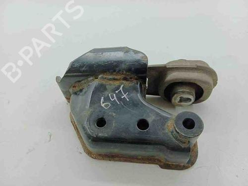 Support de boîte de vitesse RENAULT KADJAR (HA_, HL_) 1.5 dCi 110 (HLA3) (110 hp) 28895541