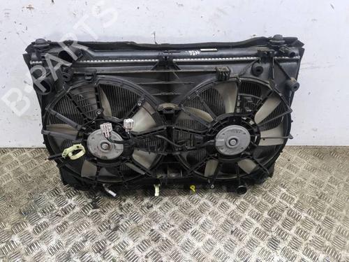Radiator set LEXUS IS III (_E3_) 300h (AVE30_, AVE30R) | BP36468067M120 - Image 9