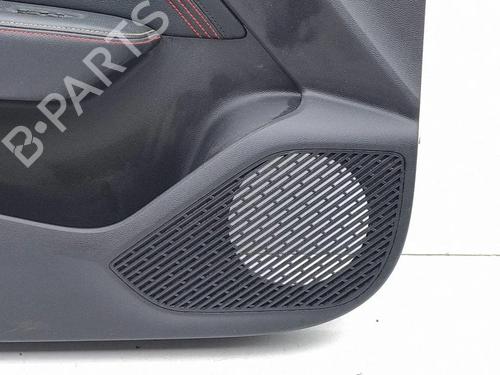 Front left panel RENAULT ARKANA I (LCM_, LDN_) 1.6 E-TECH 145 (LDMU) | BP39145901C58 - Image 2