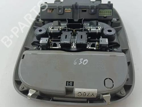 Innerbelysning KIA SORENTO I (JC) 2.5 CRDi | BP28852478I8 