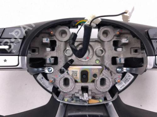 Steering wheel HYUNDAI TUCSON (NX4E, NX4A) 1.6 T-GDi | BP40282768C49 - Image 8