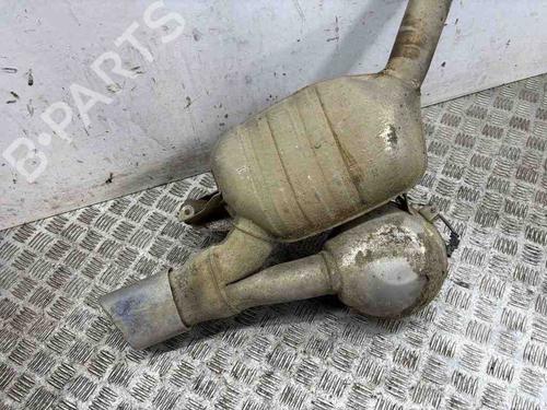 Exhaust system AUDI A6 Allroad C7 (4GH, 4GJ) 3.0 TDI quattro | BP29231044M121 