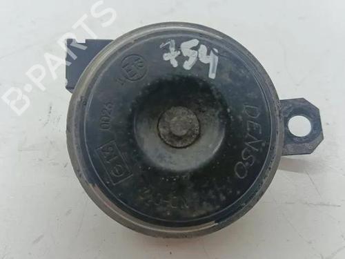 Used Horn TOYOTA COROLLA Estate (_E21_) 2.0 Hybrid (MZEH12) (180 hp) 28859040