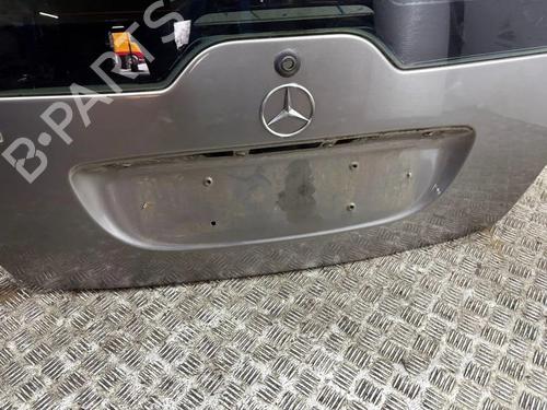 Tailgate MERCEDES-BENZ A-CLASS (W169) A 160 CDI (169.006, 169.306) | BP30809180C6