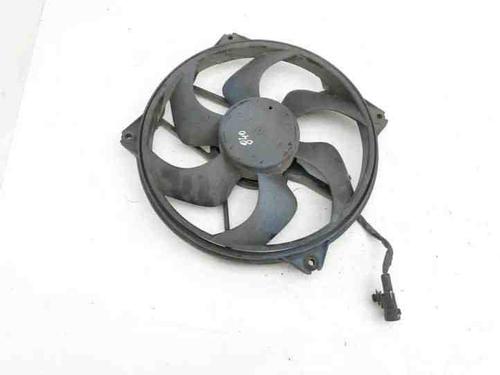 Køleventilator elektrisk PEUGEOT 307 Break (3E) 2.0 HDI 90 (90 hp) 28864742