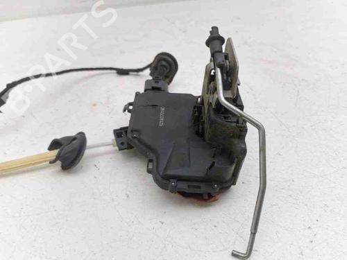 Front right lock AUDI A1 Sportback (GBA) 30 TFSI | BP28899335C97