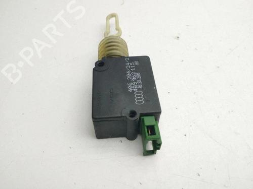 Electronic module AUDI ALLROAD C5 (4BH) 2.5 TDI quattro | BP38249828M83 - Image 3