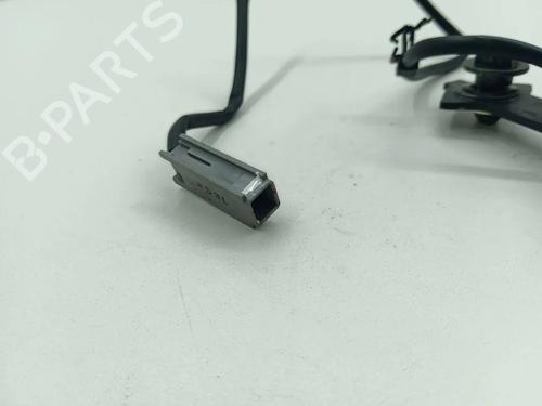 Seat buckle MAZDA CX-7 (ER) 2.2 MZR-CD AWD (ER10A) | BP36174803I32 - Image 5