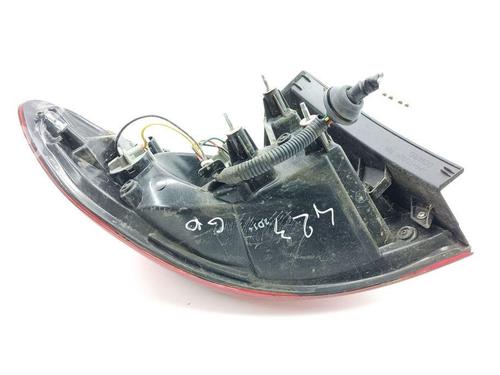 Right taillight HYUNDAI SANTA FÉ II (CM) 2.2 CRDi 4x4 | BP28892352C35 