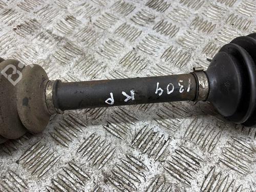 Left front driveshaft KIA SORENTO I (JC) 2.5 CRDi | BP36190818M38 - Image 4