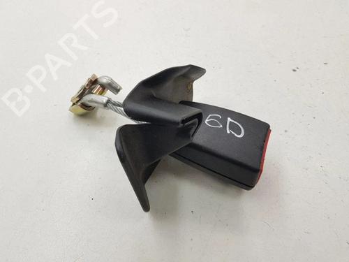 Used Seat buckle Seat buckle 38251672 38251672