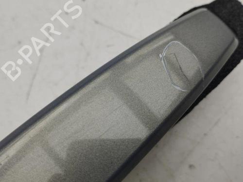 Rear left exterior door handle OPEL ANTARA A (L07) 2.2 CDTi | BP28896014C130 