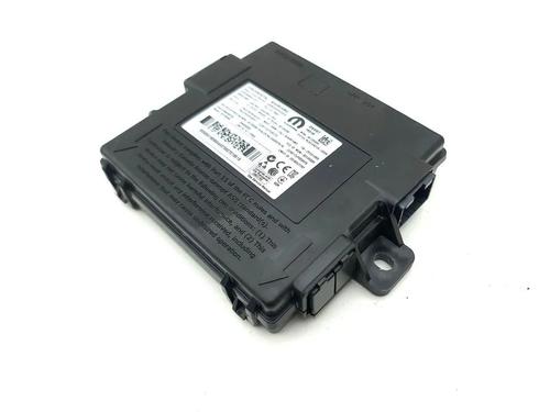 Used Electronic module Electronic module 33668250 33668250