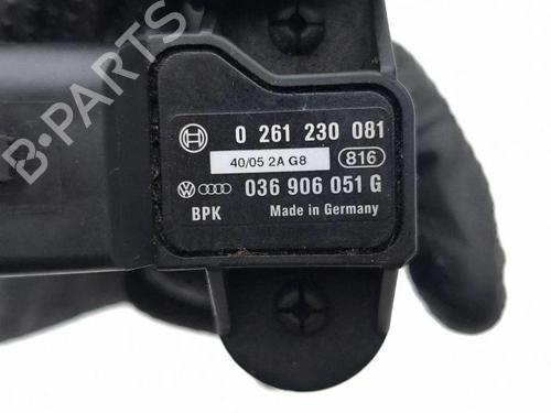 Electronic sensor BENTLEY CONTINENTAL FLYING SPUR (3W_) 6.0 | BP37446087M84 - Image 9