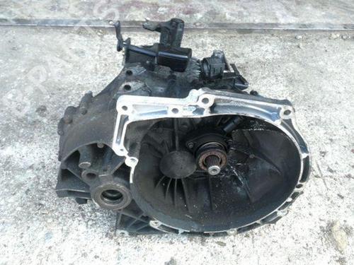 Girkasse MAZDA 3 Saloon (BL) 1.6 MZR CD (BL12) (109 hp) 28867955