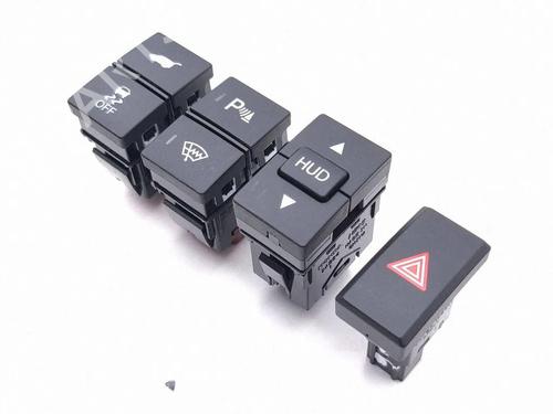 Switch HONDA CR-V V (RW_, RT_) 2.0 E-CVT HYBRID AWD (RT6) | BP37404604I30 - Image 2