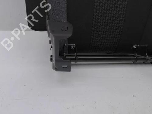 Rear seat PEUGEOT 3008 II SUV (MC_, MR_, MJ_, M4_) 1.6 BlueHDi 120 | BP28863299C17 