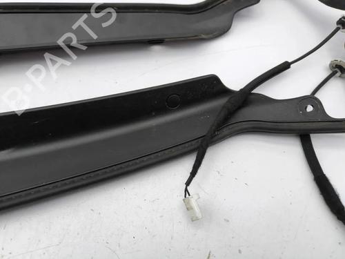 Gummiliste MAZDA CX-5 (KF) 2.0 | BP33880412C142  - Image 6