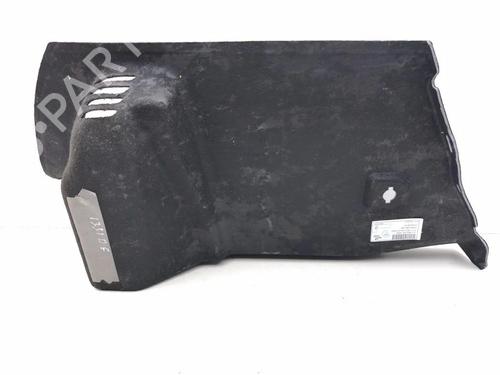 Boot lining MERCEDES-BENZ A-CLASS (W177) A 180 d (177.003) | BP36332387I3 - Image 5