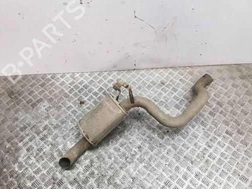 Used Exhaust system Exhaust system 28878494 28878494