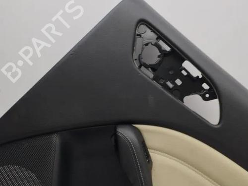 Rear right panel MERCEDES-BENZ B-CLASS Sports Tourer (W246, W242) B 200 CDI (246.201) | BP28864087C61 