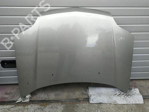 Used Hood NISSAN X-TRAIL I (T30) 2.2 dCi 4x4 (136 hp) 28885869