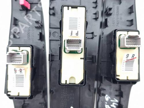 Left front window switch LEXUS IS III (_E3_) 300h (AVE30_, AVE30R) | BP37687550I27 - Image 10