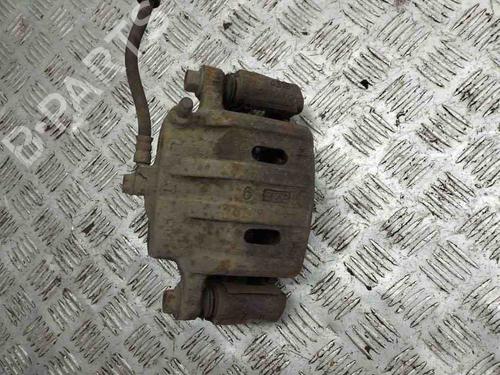 Used Left front brake caliper PEUGEOT 4007 (VU_, VV_) 2.2 HDi (156 hp) 28892608