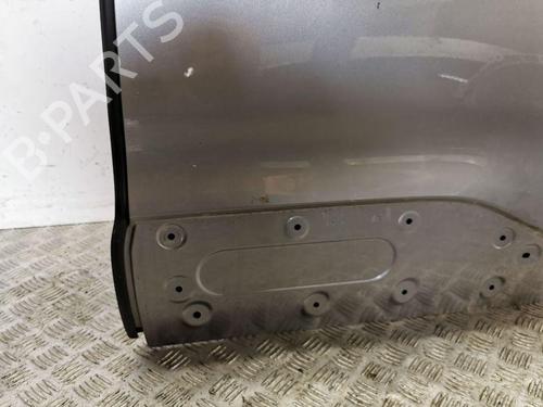Left rear door CITROËN C5 AIRCROSS (A_) 1.2 PureTech 130 (ARHNSJ) | BP28896833C4 