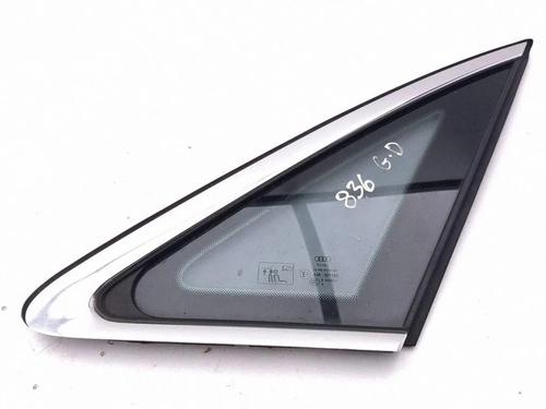 Used Rear right quarter glass Rear right quarter glass 38249978 38249978