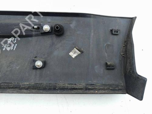 Door moulding trim LAND ROVER RANGE ROVER EVOQUE (L538) 2.2 D 4x4 | BP29615039C150 