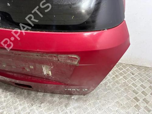 Tailgate CHEVROLET TRAX 1.6 | BP29510138C6 - Image 6