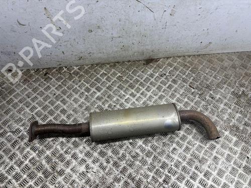 Used Exhaust system Exhaust system 33668310 33668310