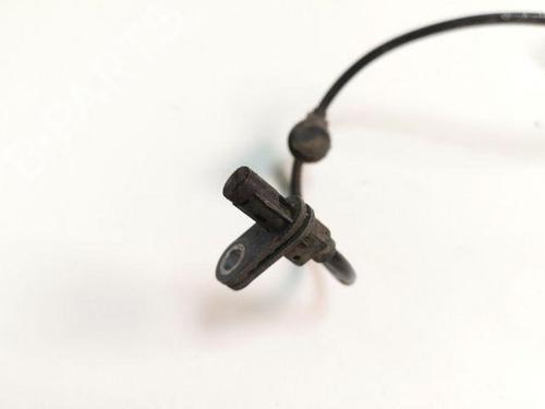 Elektronisk sensor MERCEDES-BENZ A-CLASS (W169) A 180 CDI (169.007, 169.307) | BP28866801M84 