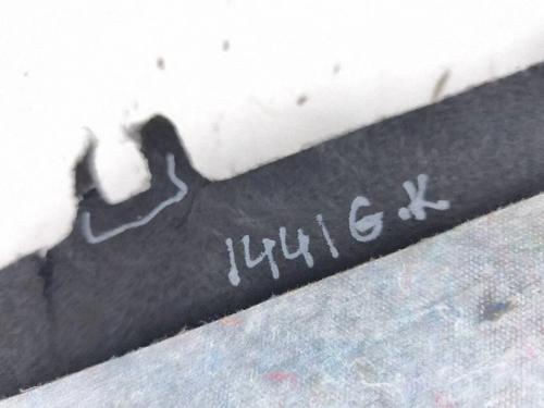 Boot lining PEUGEOT 508 II (FB_, FH_, F3_) Hybrid 225 (F35GQU) | BP37685566I3 - Image 9