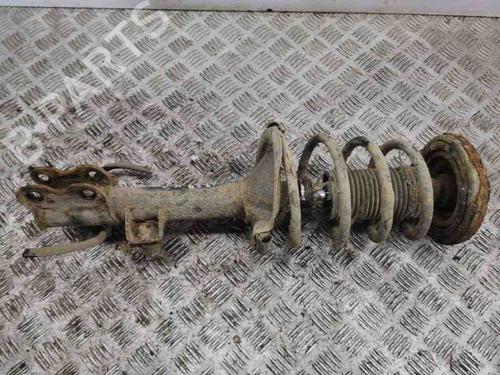 Used Left rear shock absorber NISSAN X-TRAIL I (T30) 2.2 dCi 4x4 (136 hp) 28880555
