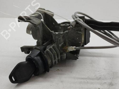 Ignition barrel BMW X5 (E53) 3.0 d | BP28843011M48 