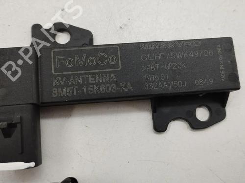 Antenne/Base FORD KUGA I 2.0 TDCi 4x4 | BP33924508C140  - Image 6