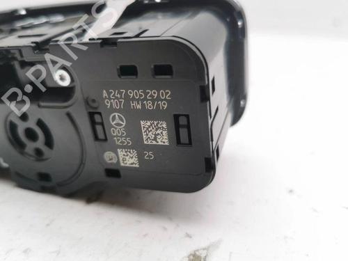 Elektronisk modul MERCEDES-BENZ EQA (H243) EQA 250 (243.701) | BP28874699M83 
