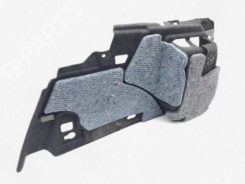 Bagagerumsbeklædning RENAULT MEGANE IV Hatchback (B9A/M/N_) 1.5 dCi 110 (B9A3) | BP37467749I3 - Image 4