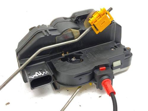 Rear left lock OPEL ZAFIRA TOURER C (P12) 2.0 CDTi (75) | BP28894973C100 