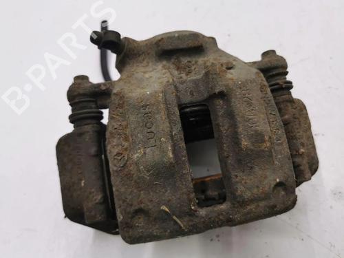 Used Left front brake caliper Left front brake caliper 36193433 36193433